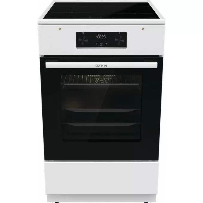 Gorenje Kuchnia indukcyjna GEIT5C60WPG
