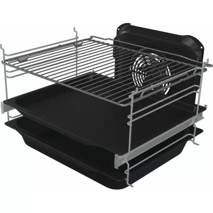 Gorenje Kuchnia indukcyjna GEIT5C60WPG