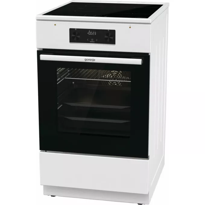 Gorenje Kuchnia indukcyjna GEIT5C60WPG