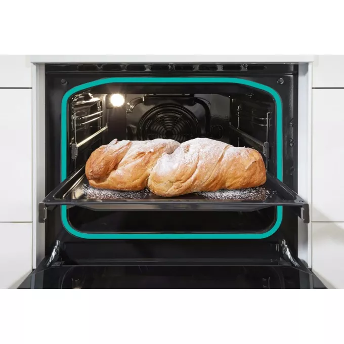 Gorenje Kuchnia indukcyjna GEIT5C60WPG