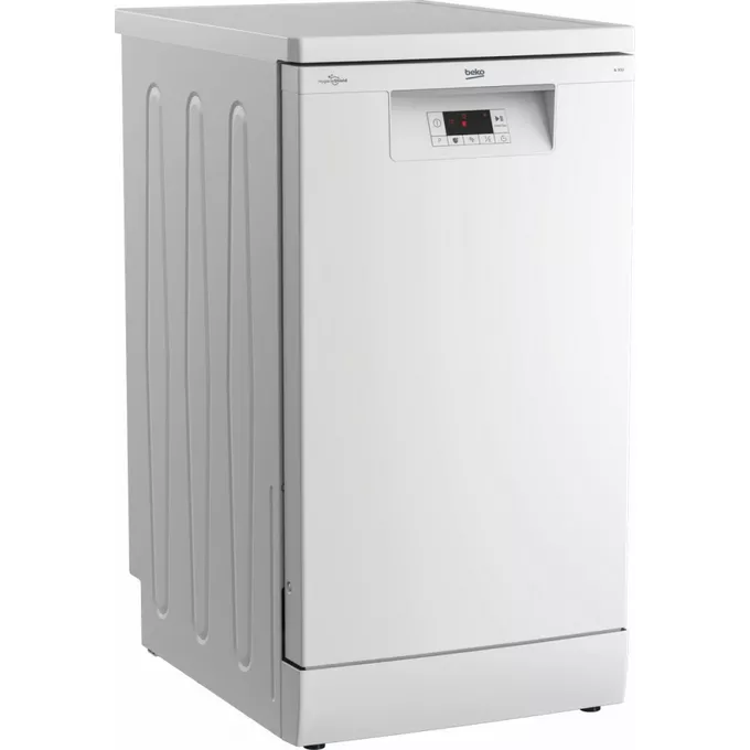 Beko Zmywarka BDFS15020B