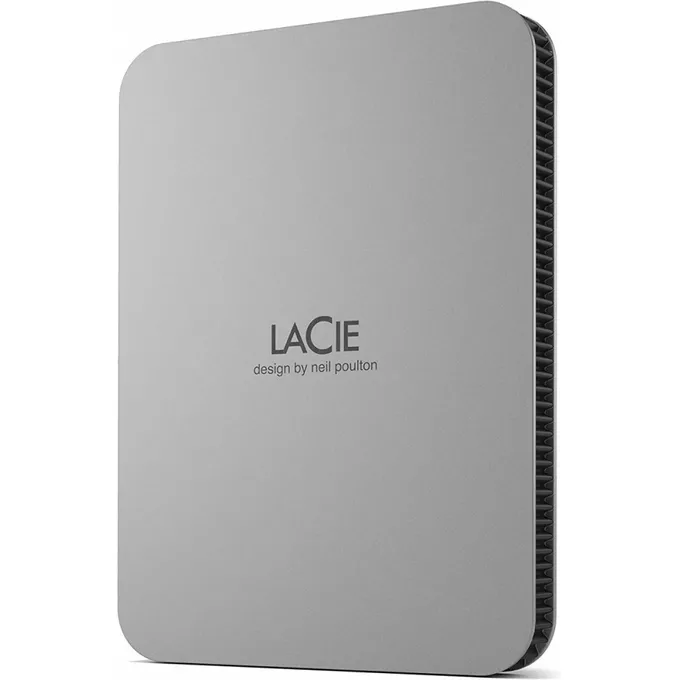 LaCie Dysk przenośny 5TB USB-C STLP5000400