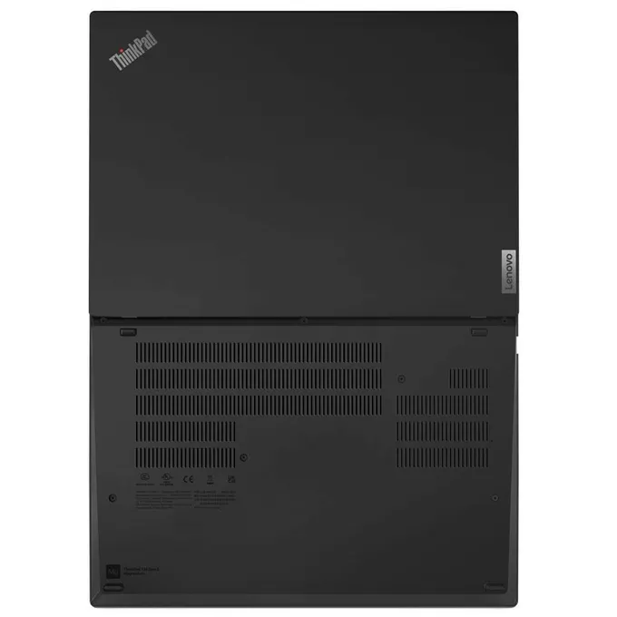 Lenovo Ultrabook ThinkPad T14 G3 21AH0082PB W11Pro i7-1260P/16GB/512GB/INT/14.0 WUXGA/vPro/3YRS Premier Support