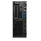 Dell Stacja robocza Precision 3260/Core i7-12700/16GB/512GB SSD/Integrated/Kb/Mouse/W11Pro/vPro