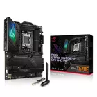 Asus Płyta główna ROG STRIX X670E-F GAMING WIFI AM5 4DDR5 ATX