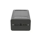Extralink Powerbank EPB-093 EX.19669 czarny
