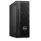 Dell Stacja robocza Precision 3260 Win11Pro i7-12700/16GB/512GB SSD/Integrated/Kb/Mouse/vPro/3Y Pro Support
