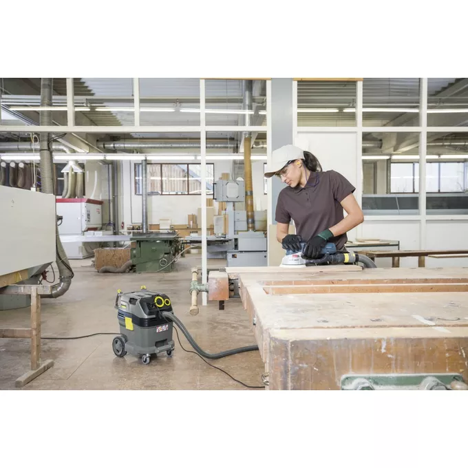 Karcher Odkurzacz uniwersalny NT30/1 1.148-211.0