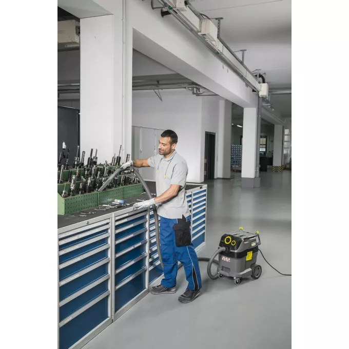 Karcher Odkurzacz uniwersalny NT30/1 1.148-211.0