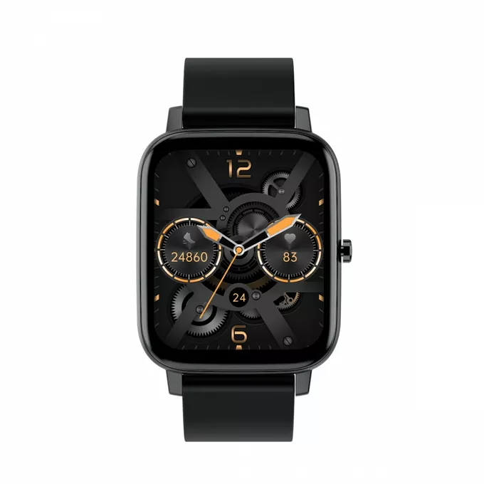 Maxcom Smartwatch Fit FW55 Aurum pro Czarny