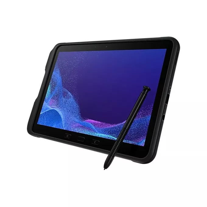 Samsung Tablet Galaxy Tab Active 4 PRO 5G 10.1 cali 6/128GB Black EE