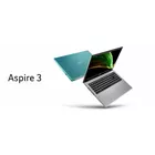 Acer Notebook Aspire 3 A315-58-59PM     W11H/i5-1135G7/16GB/512 SSD/UMA/15.6