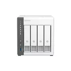 QNAP Serwer S-433-4G 4x0HDD NAS ARM Cortex-A55 2,0 GHz