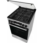 Gorenje Kuchnia gazowo-elektryczna GK5C41SJ