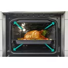 Gorenje Kuchnia gazowo-elektryczna GK5C41SJ