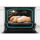 Gorenje Kuchnia gazowo-elektryczna GK5C41SJ