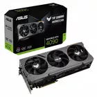 Asus Karta graficzna GeForce RTX 4090 TUF GAMING 24G OC GDDR6X 384bit 3DP/2HDMI