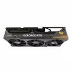 Asus Karta graficzna GeForce RTX 4090 TUF GAMING 24G OC GDDR6X 384bit 3DP/2HDMI