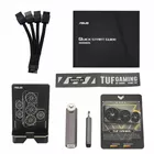 Asus Karta graficzna GeForce RTX 4090 TUF GAMING 24G OC GDDR6X 384bit 3DP/2HDMI
