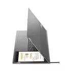 Lenovo Laptop ThinkBook Plus G3 21EL000QPB W11Pro i5-12500H/16GB/512GB/INT/17.3 3K/Touch/Storm Grey/1YR Premier Support + 3YRS OS