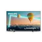 Philips Telewizor 65 cali LED 65PUS8007/12 ANDROID AMBILIGHT