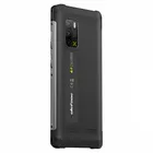 ULEFONE Smartfon Armor X10 Pro 4/64GB IP68/IP69K 5180mAh DualSIM Czarny
