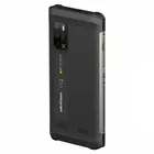ULEFONE Smartfon Armor X10 Pro 4/64GB IP68/IP69K 5180mAh DualSIM Czarny