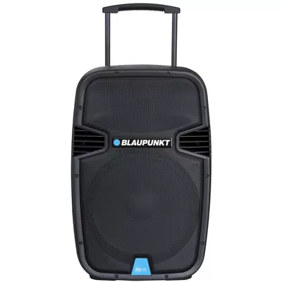 Blaupunkt System audio PA15 PLL Karaoke