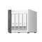 QNAP Serwer TS-433-4G 4x0HDD NAS ARM Cortex-A55 2,0 GHz