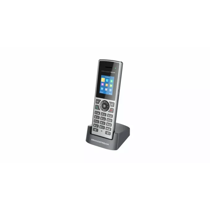 Grandstream Telefon VOIP Grandstrea DP722