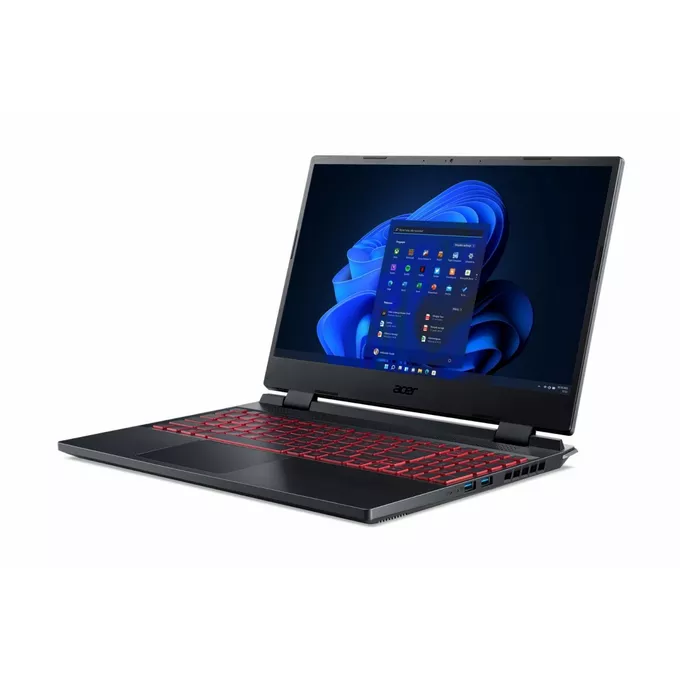 Acer Notebook Nitro 5 AN515-58-55KH    WIN11H/i5-12500H/8GB/512 SSD/RTX3050/15.6