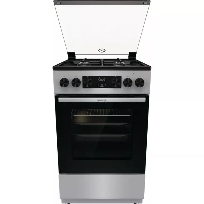 Gorenje Kuchnia gazowo-elektryczna GK5C41SJ