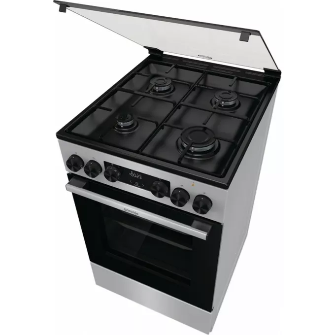 Gorenje Kuchnia gazowo-elektryczna GK5C41SJ