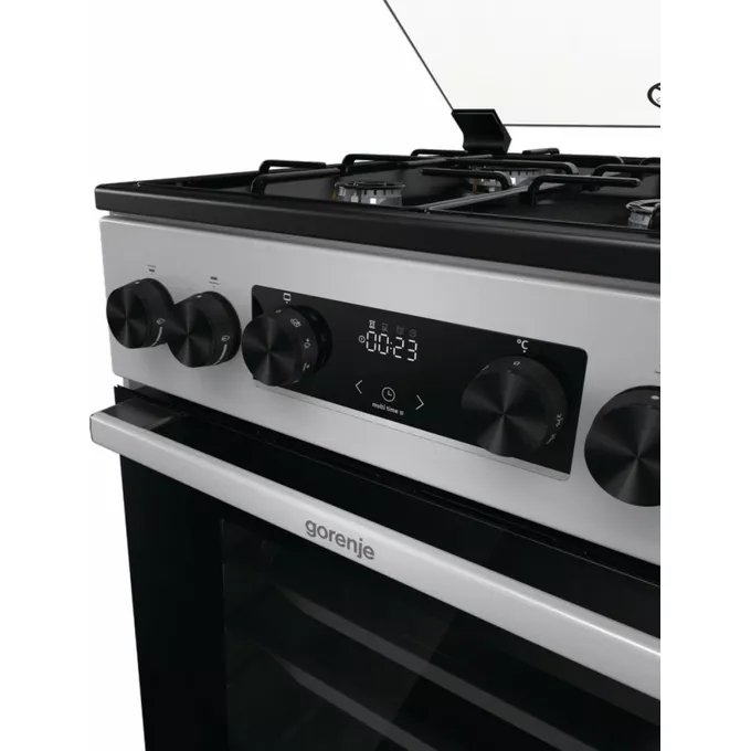 Gorenje Kuchnia gazowo-elektryczna GK5C41SJ