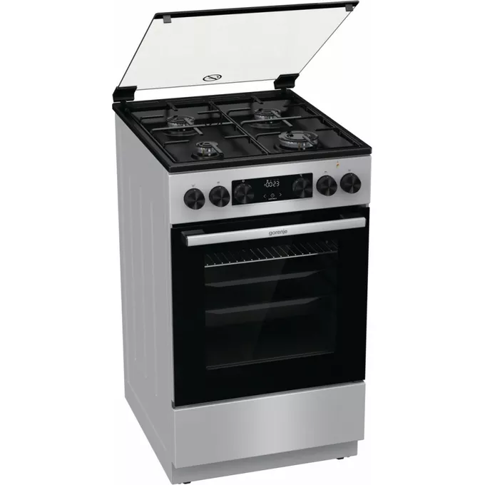 Gorenje Kuchnia gazowo-elektryczna GK5C41SJ