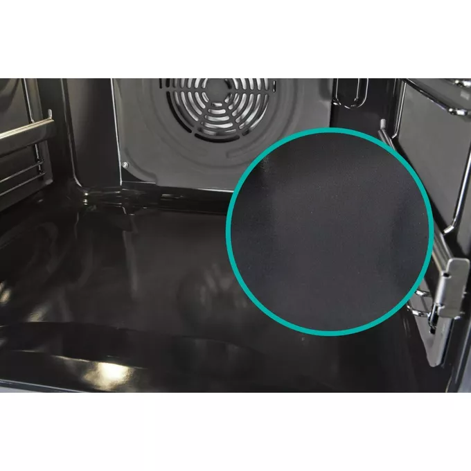 Gorenje Kuchnia gazowo-elektryczna GK5C41SJ