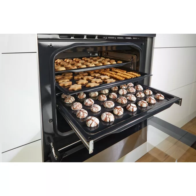 Gorenje Kuchnia gazowo-elektryczna GK5C41SJ