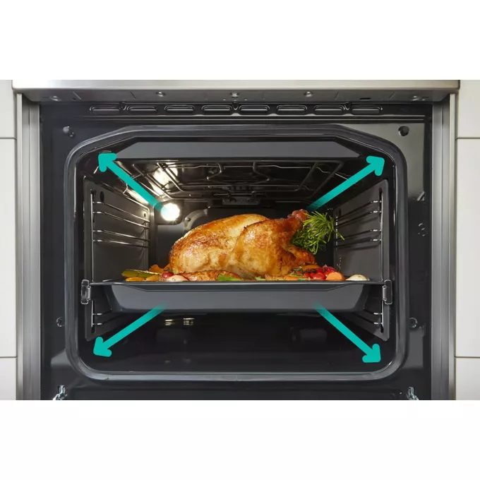 Gorenje Kuchnia gazowo-elektryczna GK5C41SJ