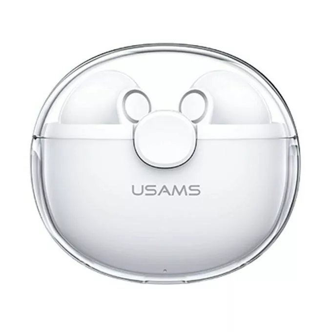 USAMS Słuchawki Bluetooth 5.1 TWS BU Series