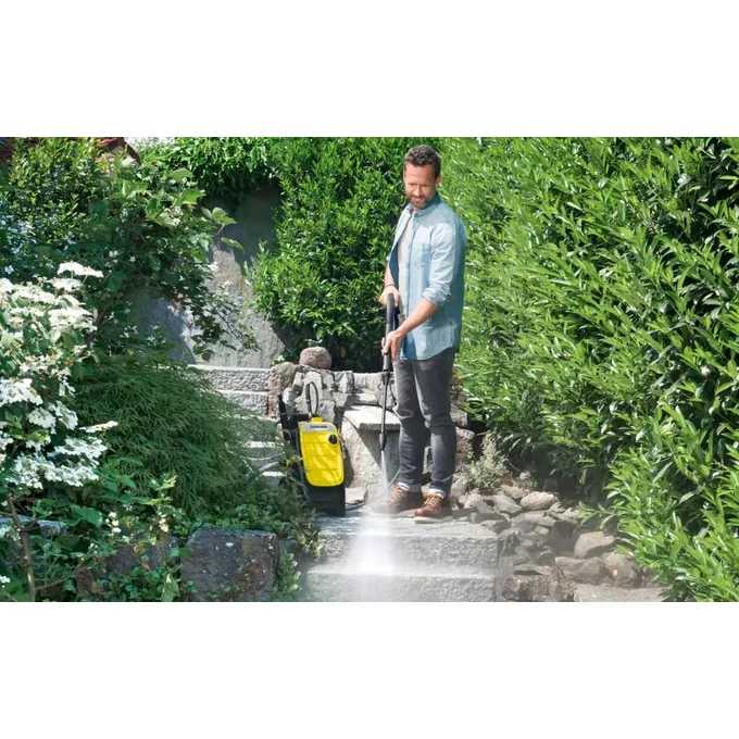 Karcher Urządzenie wysokociśnieniowe K7 Compact EU 1.447-050.0