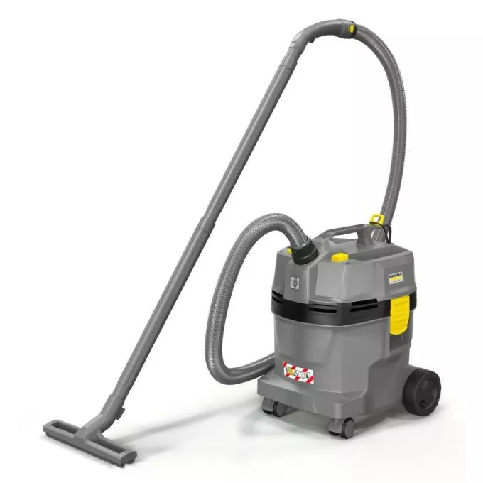 Karcher Odkurzacz uniwersalny NT22/1 Ap L 1.378-600.0
