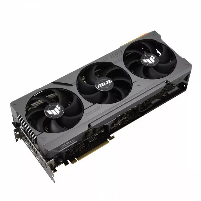 Asus Karta graficzna GeForce RTX 4090 TUF GAMING 24G OC GDDR6X 384bit 3DP/2HDMI