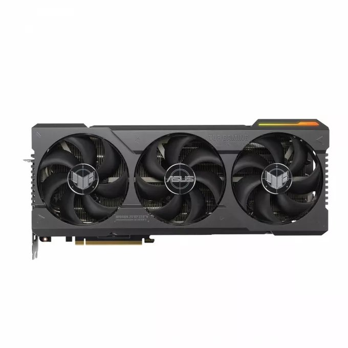 Asus Karta graficzna GeForce RTX 4090 TUF GAMING 24G OC GDDR6X 384bit 3DP/2HDMI