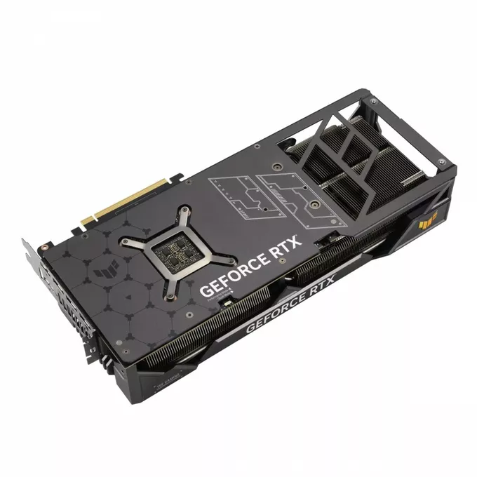 Asus Karta graficzna GeForce RTX 4090 TUF GAMING 24G OC GDDR6X 384bit 3DP/2HDMI