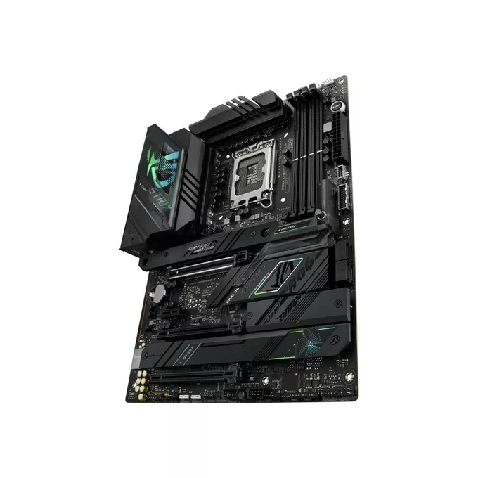 Asus Płyta główna ROG STRIX Z790-F GAMING WIFI 4DDR5 HDMI/DP ATX