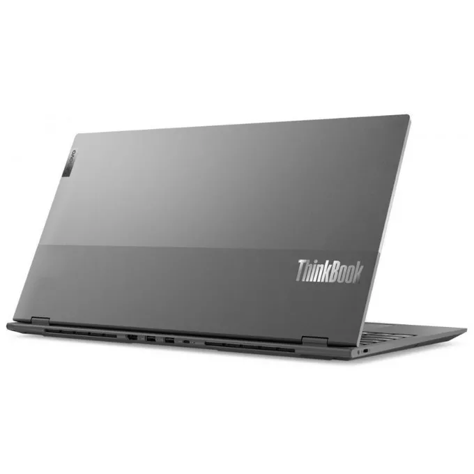 Lenovo Laptop ThinkBook Plus G3 21EL000QPB W11Pro i5-12500H/16GB/512GB/INT/17.3 3K/Touch/Storm Grey/1YR Premier Support + 3YRS OS