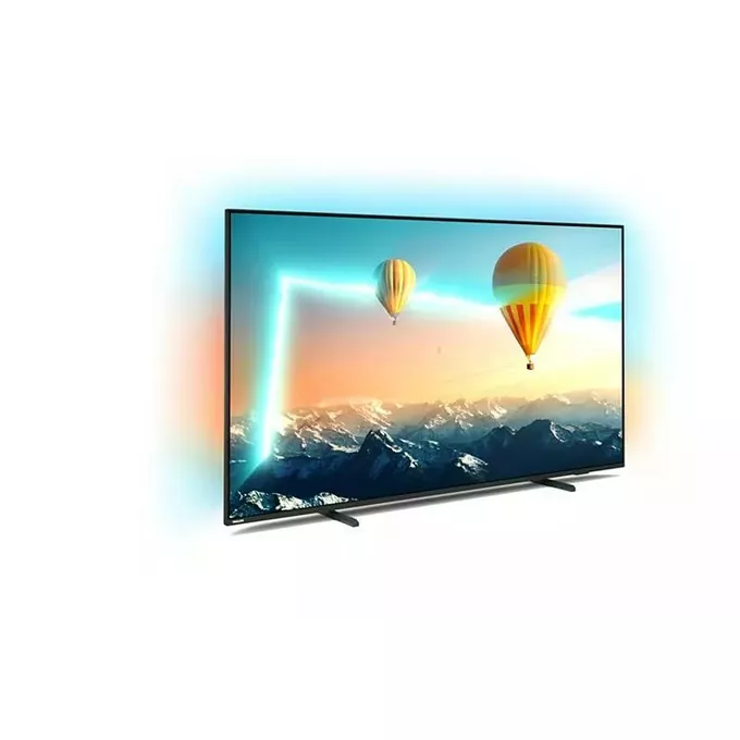 Philips Telewizor 70 cali 70PUS8007/12 ANDROID AMBILIGHT