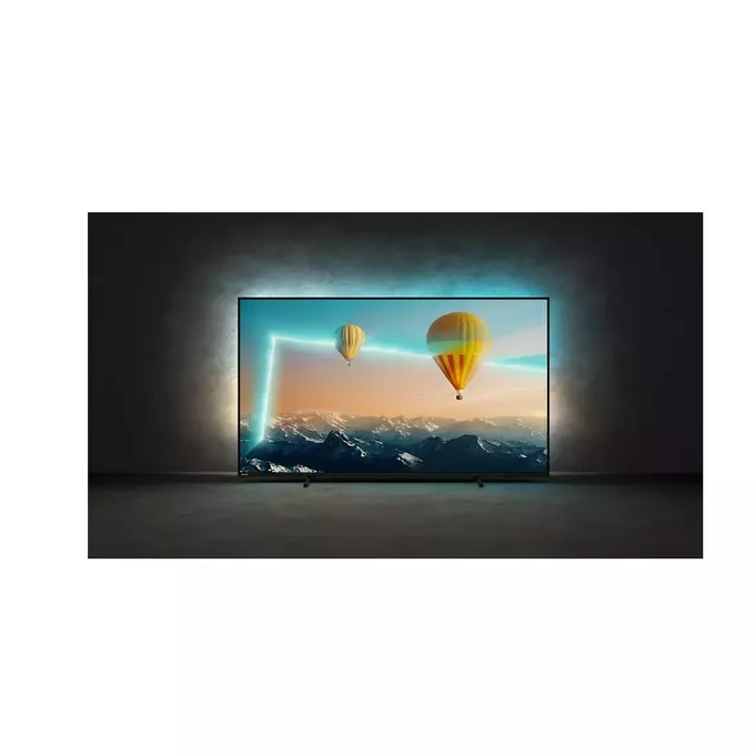 Philips Telewizor 70 cali 70PUS8007/12 ANDROID AMBILIGHT