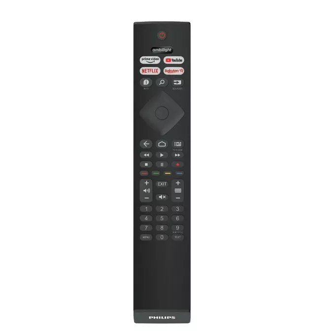 Philips Telewizor 70 cali 70PUS8007/12 ANDROID AMBILIGHT