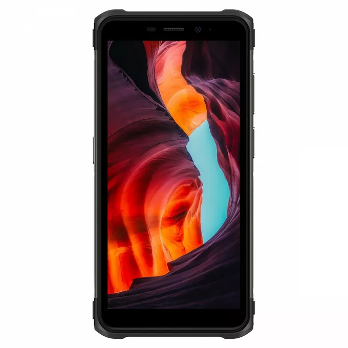 ULEFONE Smartfon Armor X10 Pro 4/64GB IP68/IP69K 5180mAh DualSIM Czarny